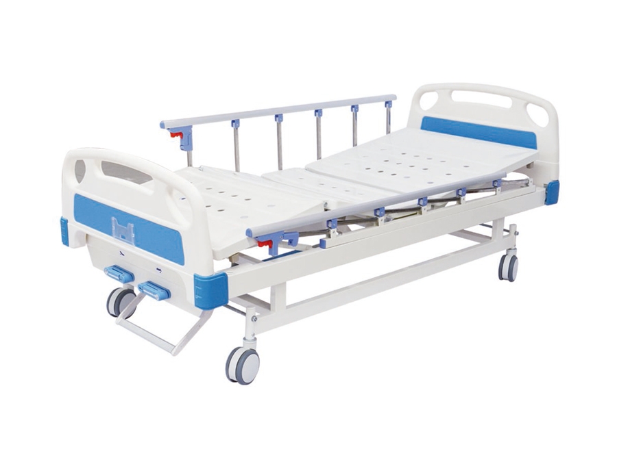 BR-C10 ABS沖孔雙搖床(中控剎車(chē)、六檔護(hù)欄)
