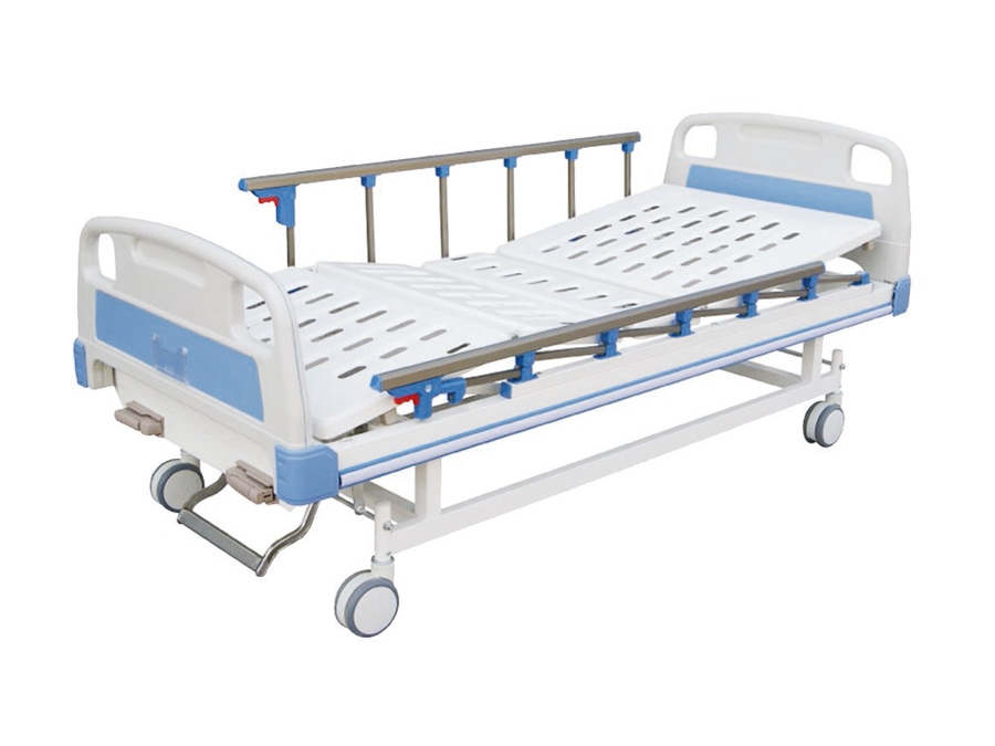 BR-C4 ABS沖孔雙搖床(中控剎車(chē)、六檔護(hù)欄)